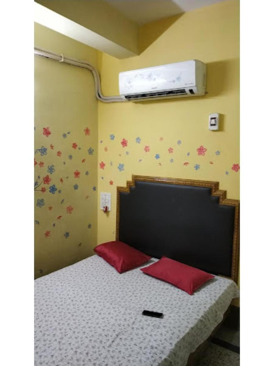 Roxy Inn,Каттак Екстер'єр фото
